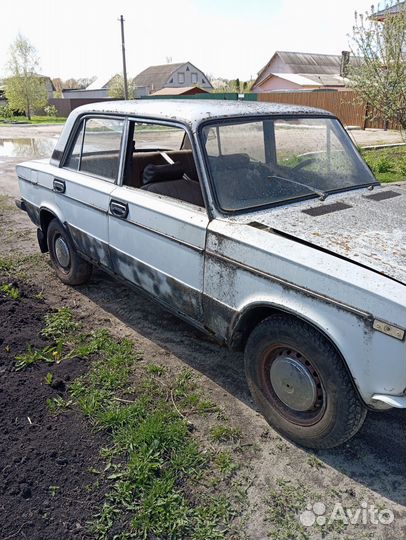 Запчасти ваз 2106 СССР