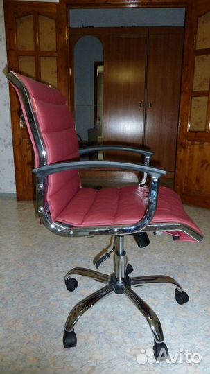 Новое кресло руководителя Chairman