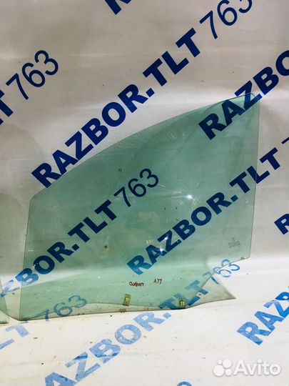 Стекло peugeot 307 1.6 ат хетчбек