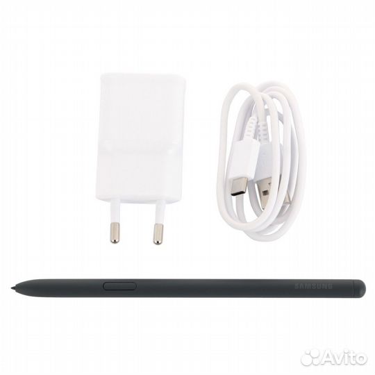 Планшет Samsung Galaxy Tab S6 Lite LTE 64GB Grey