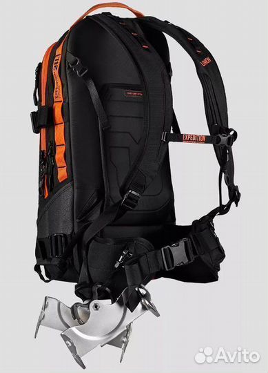 Рюкзак union Rover 24L