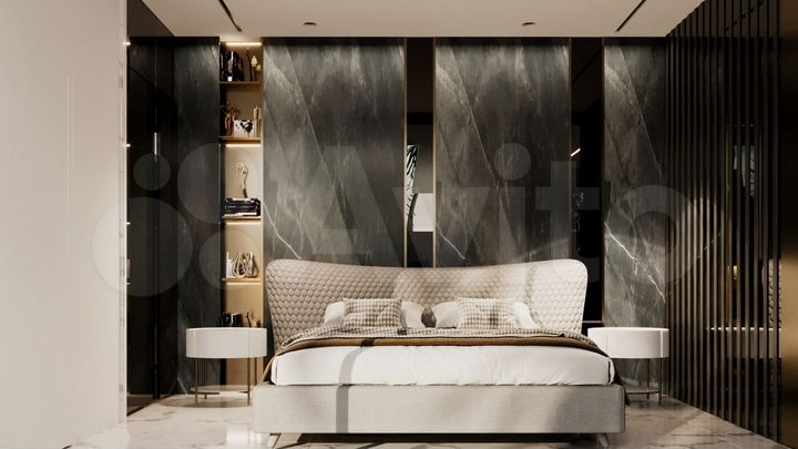 Дом 170 м² (Индонезия)