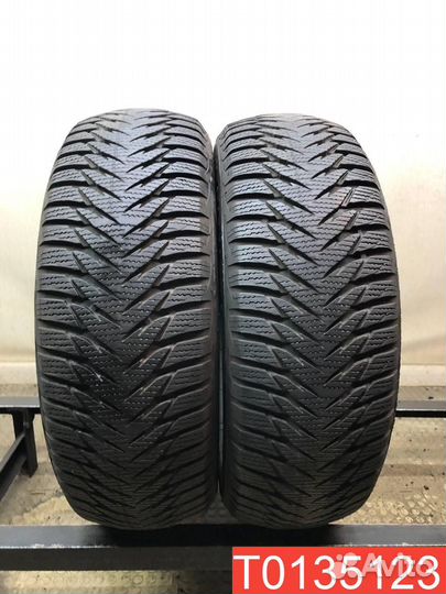 Goodyear UltraGrip 8 195/60 R15 88H