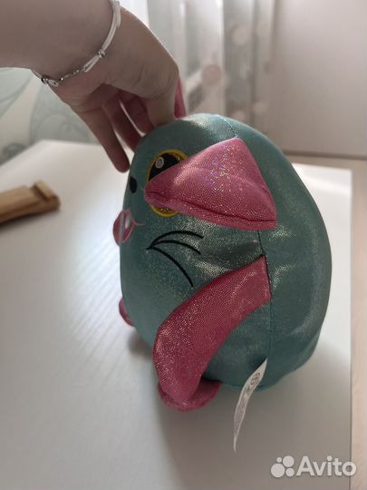 Игрушка переливалка