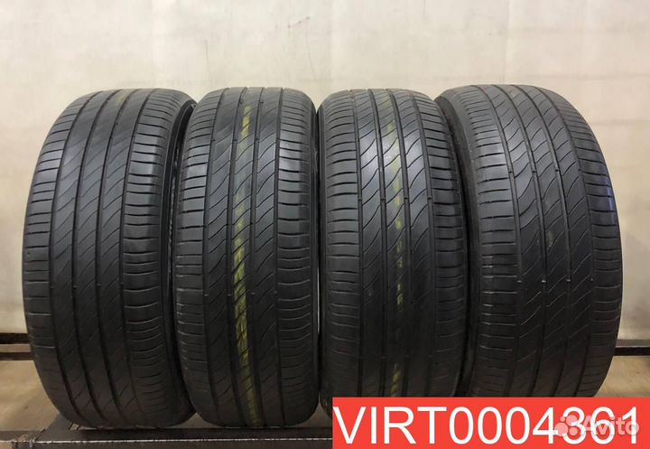 Michelin Primacy 3 ST 215/55 R17 94V