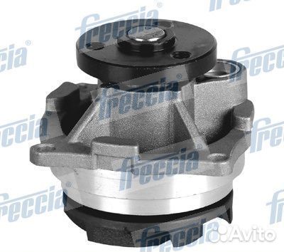 Помпа водяная ford focus 98-04 wp0462 Freccia
