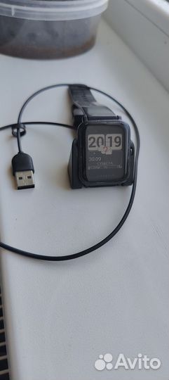 Xiaomi amazfit bip