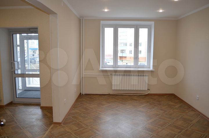 Свободного назначения, 40 м²