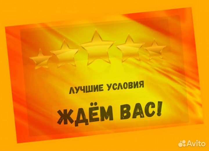 Этикеровщик без опыта Хорошие условия+Спецодежда