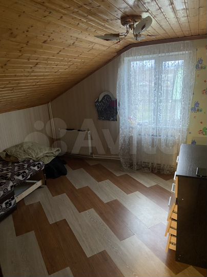 3-к. квартира, 80 м², 1/2 эт.