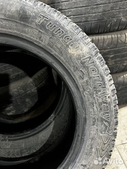 Tunga Nordway 2 PW-5 185/65 R15 88Q