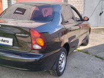 Chevrolet Lanos 1.5 MT, 2007, 118 000 км, с пробегом, цена 230 000 руб.