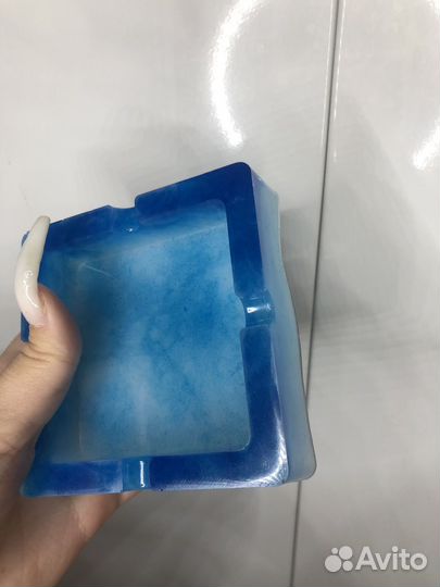 Пепельница