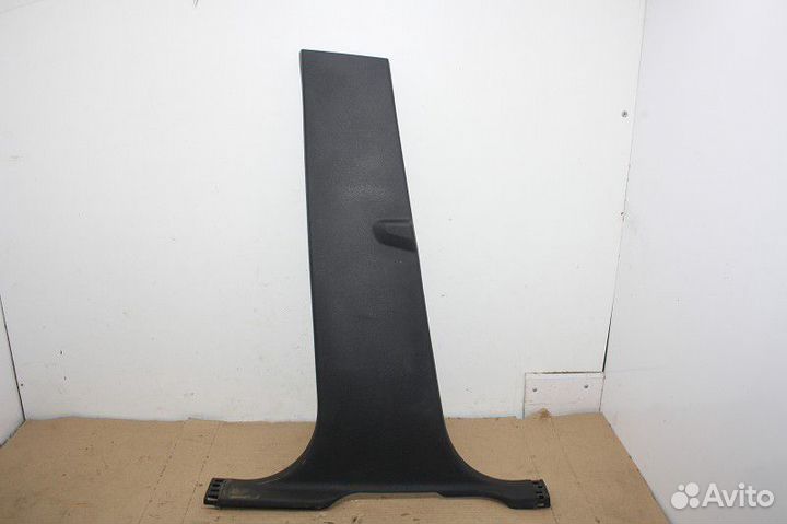 Обшивка стойки (средняя нижняя L) ford kuga II 201