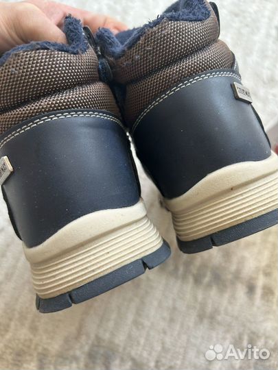 Ботинки Cool Club 31