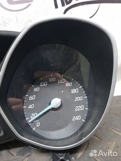 Щиток приборов Ford Focus 3 хэтчбек xqda 2012