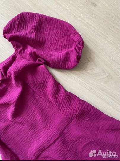 Летние платья макси