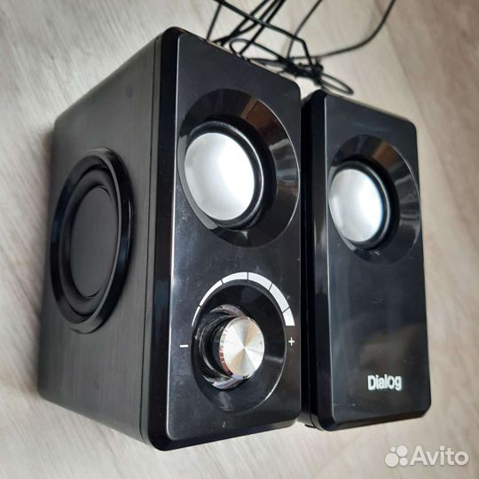 Колонки Dialog AST-25UP