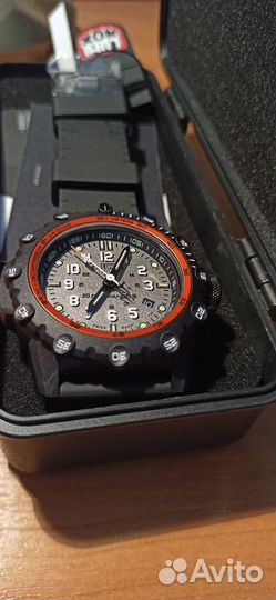 Часы Luminox XS. 3301 оригинальные