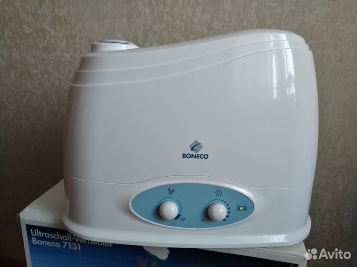 Увлажнитель воздуха Boneco 7131