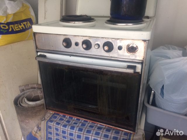 2комф электро плита Мечта