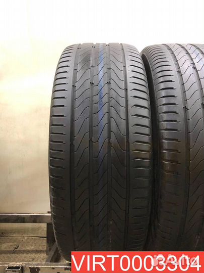 Continental UltraContact UC7 225/55 R18 98H