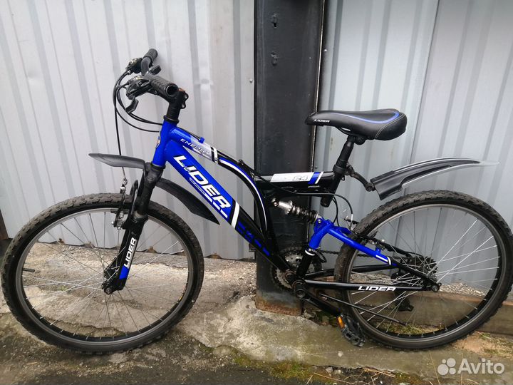 Lider Enerdy 24