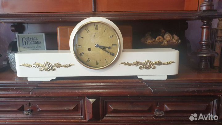 Часы СССР реставрируем ремонтируем красим