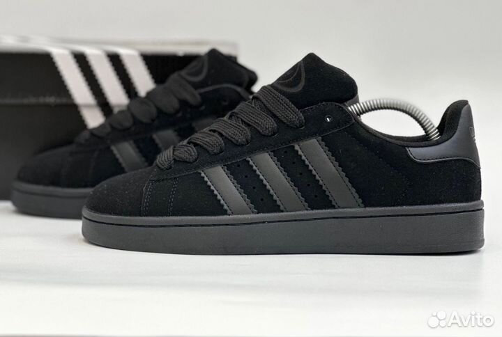 Кроссовки мужские Adidas Campus