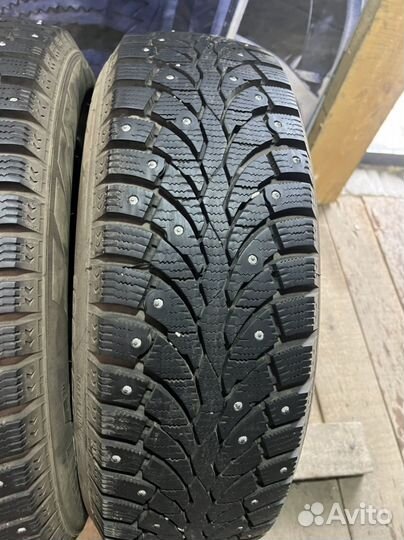 Pirelli Formula Ice 185/65 R15