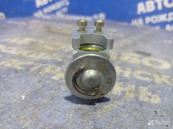 Клапан кондиционера Bmw E53 кроссовер M57D30 2004