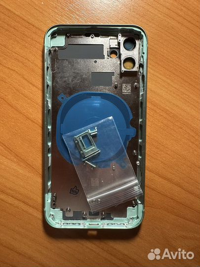 Корпус iPhone 11