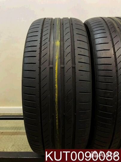 Continental ContiSportContact 5 235/45 R19 99V