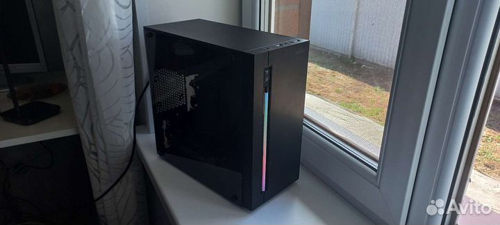 Пк fx6300, 16gb, hyperx, gtx1070