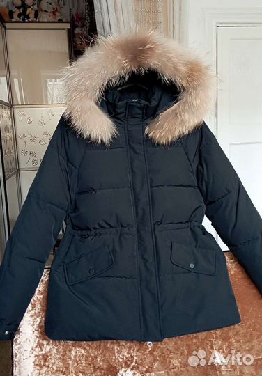 Парка зима (46-48-50)