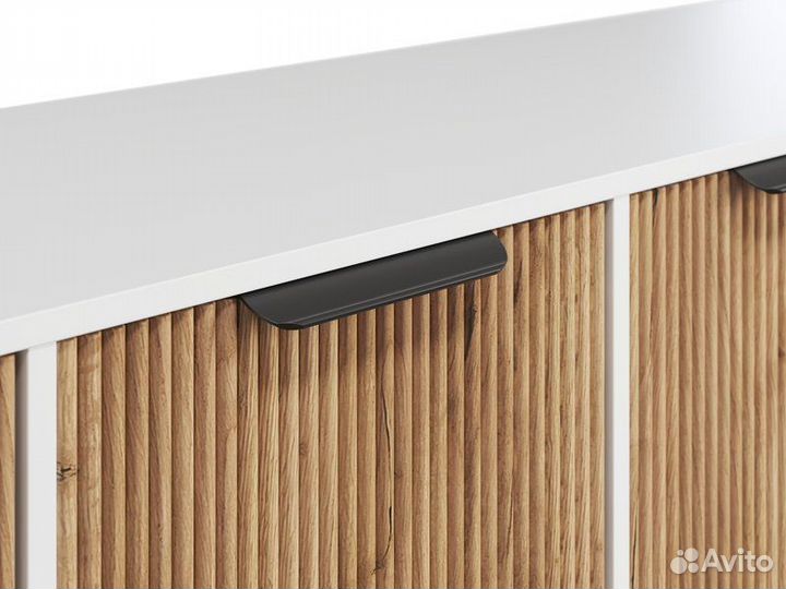 Тв-тумба Леванте White