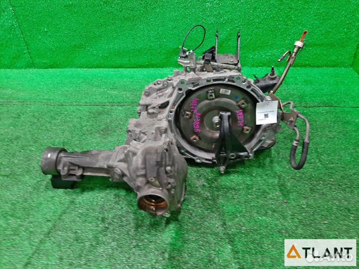 АКПП toyota allex