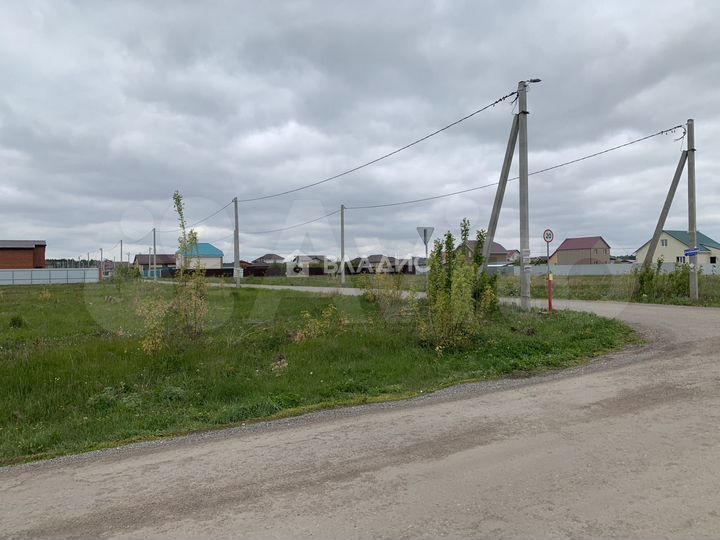 Участок 15,5 сот. (промназначения)