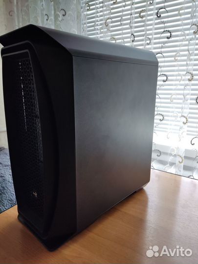 AeroCool Aero One Mini корпус для пк