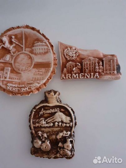 Магнити