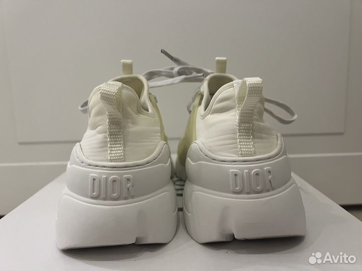 Кроссовки dior 38 оригинал