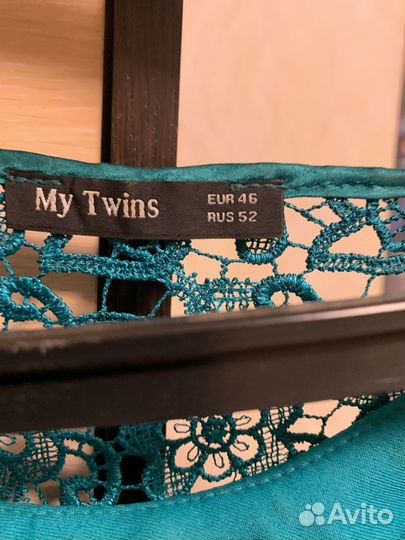 Платье нарядное 52 разм