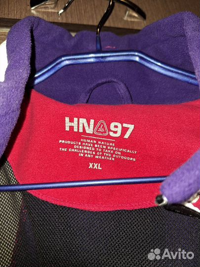 Куртка женская спортивная 48р