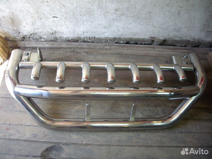 Кенгурятник