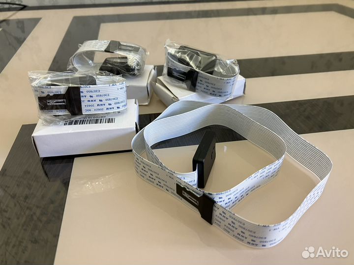 Кабель удлинитель для карт памяти TF/Micro SD