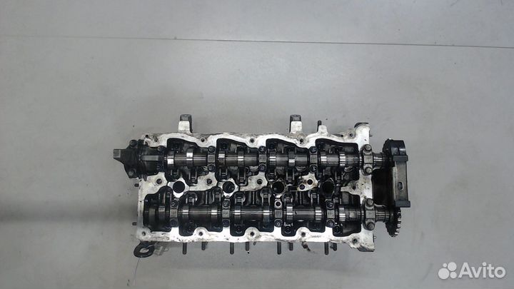 Головка блока (ГБЦ) Hyundai i40, 2012