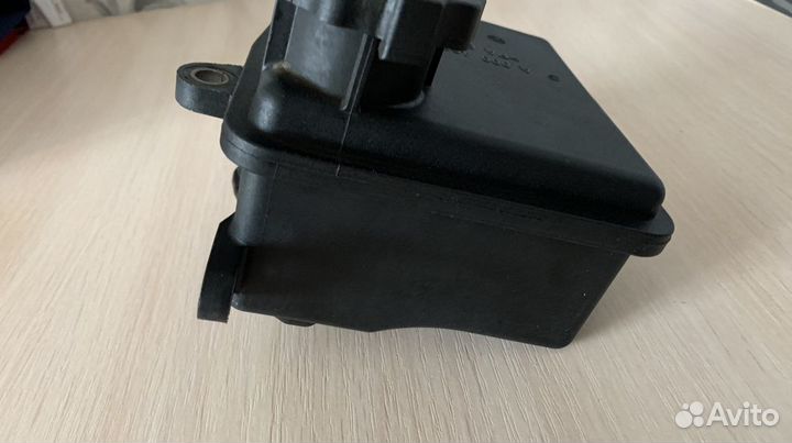 Бачок гур мерседес w212 оригинал