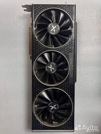 Видеокарты