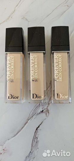 Dior корректор