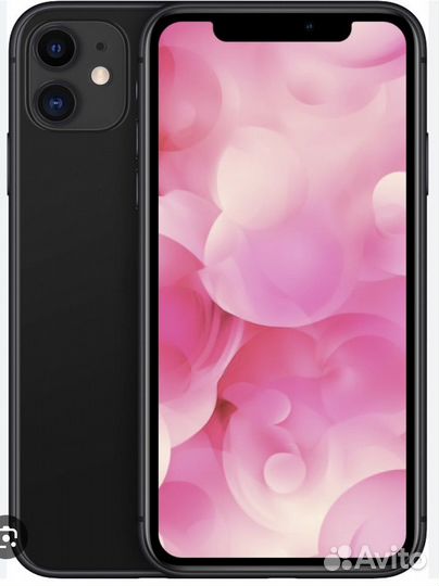 iPhone 11, 64 ГБ